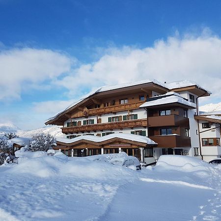Fruehstueckspension Tannenhof Kirchberg in Tirol Zewnętrze zdjęcie