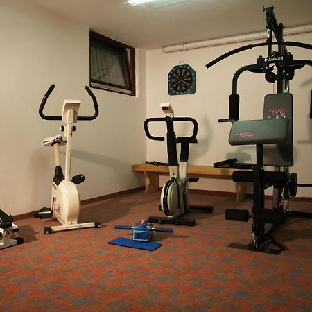 Fruehstueckspension Tannenhof Kirchberg in Tirol Zewnętrze zdjęcie
