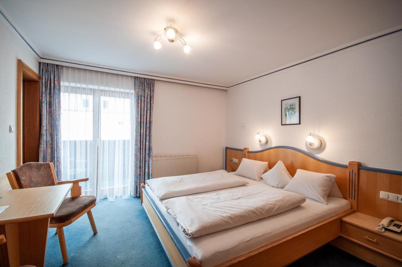 Fruehstueckspension Tannenhof Kirchberg in Tirol Zewnętrze zdjęcie