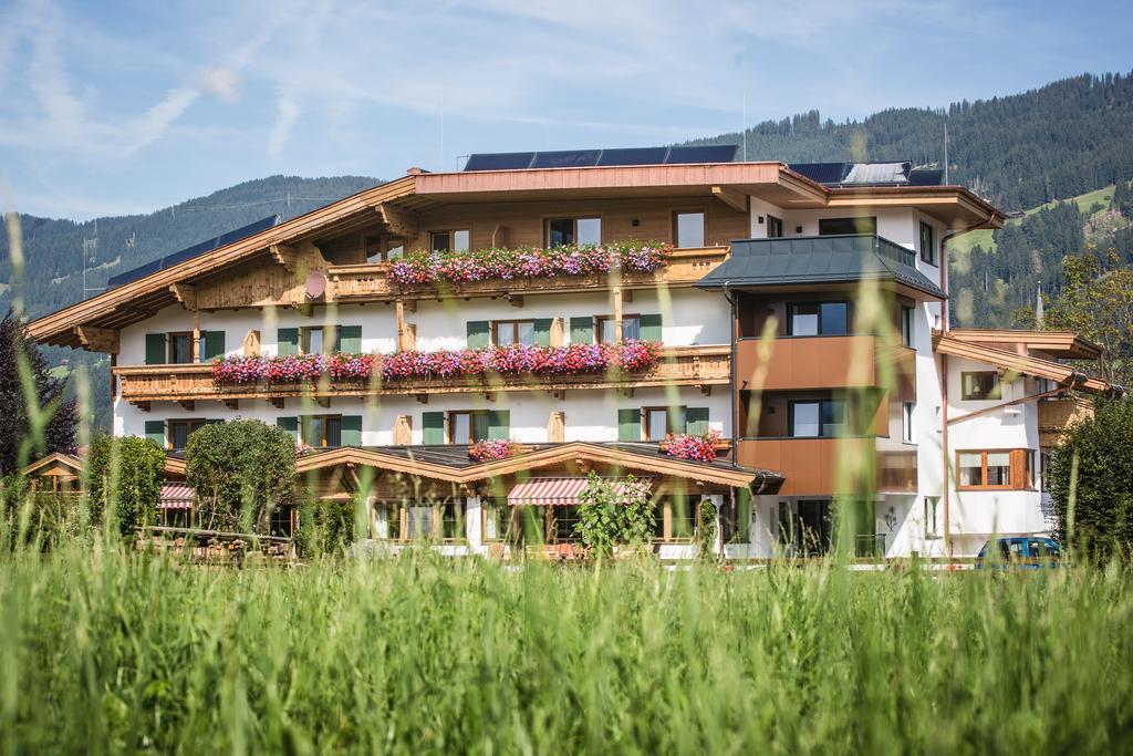 Fruehstueckspension Tannenhof Kirchberg in Tirol Zewnętrze zdjęcie