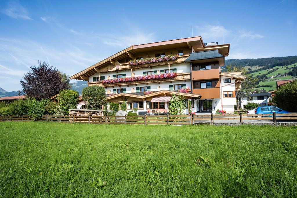 Fruehstueckspension Tannenhof Kirchberg in Tirol Zewnętrze zdjęcie