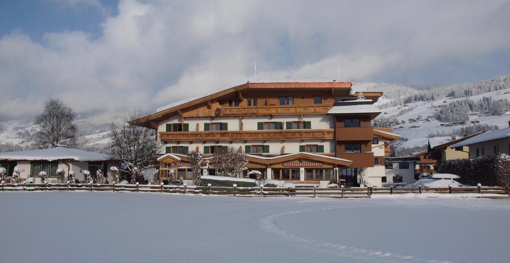 Fruehstueckspension Tannenhof Kirchberg in Tirol Zewnętrze zdjęcie