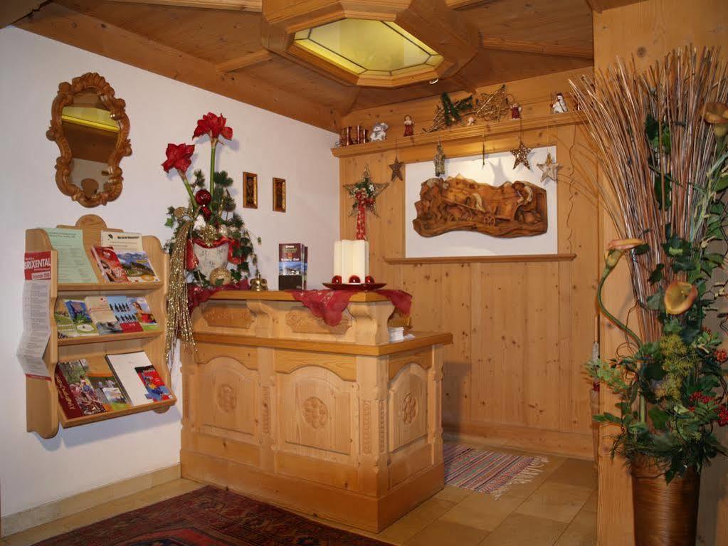 Fruehstueckspension Tannenhof Kirchberg in Tirol Zewnętrze zdjęcie