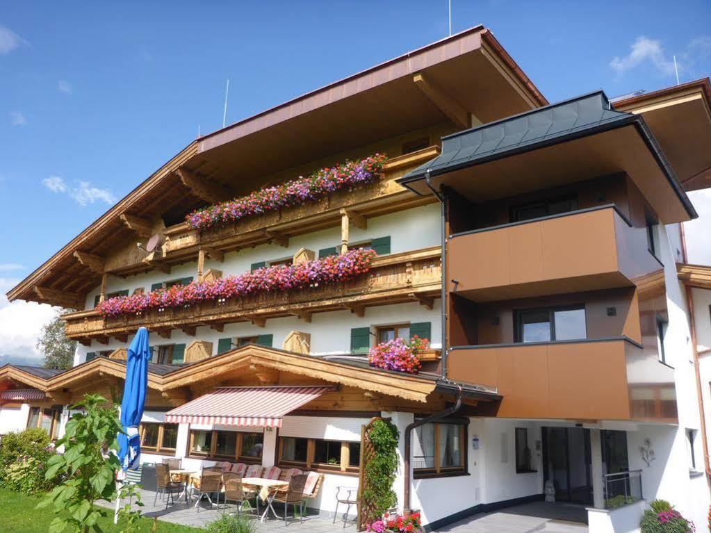 Fruehstueckspension Tannenhof Kirchberg in Tirol Zewnętrze zdjęcie